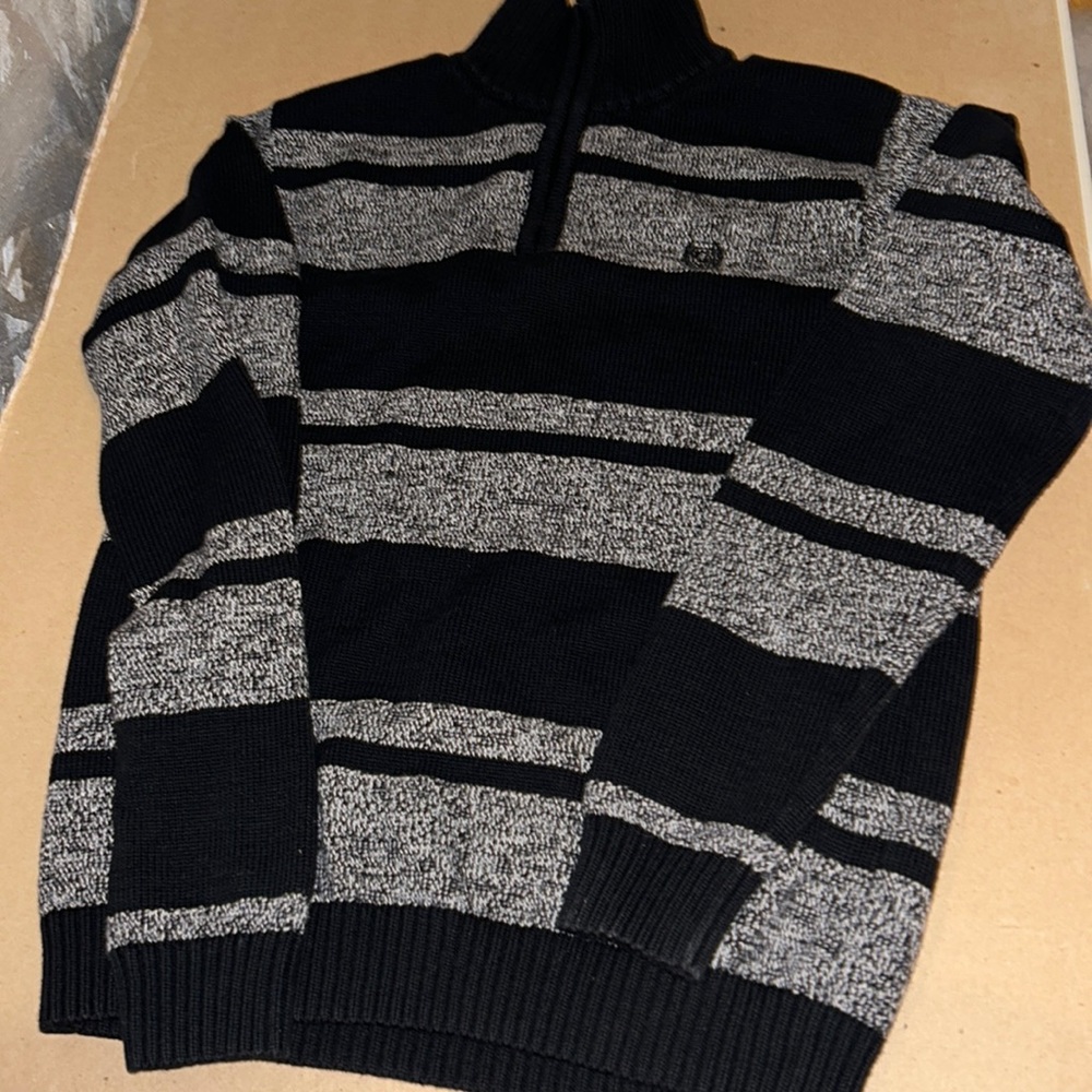 Chaps Sweater